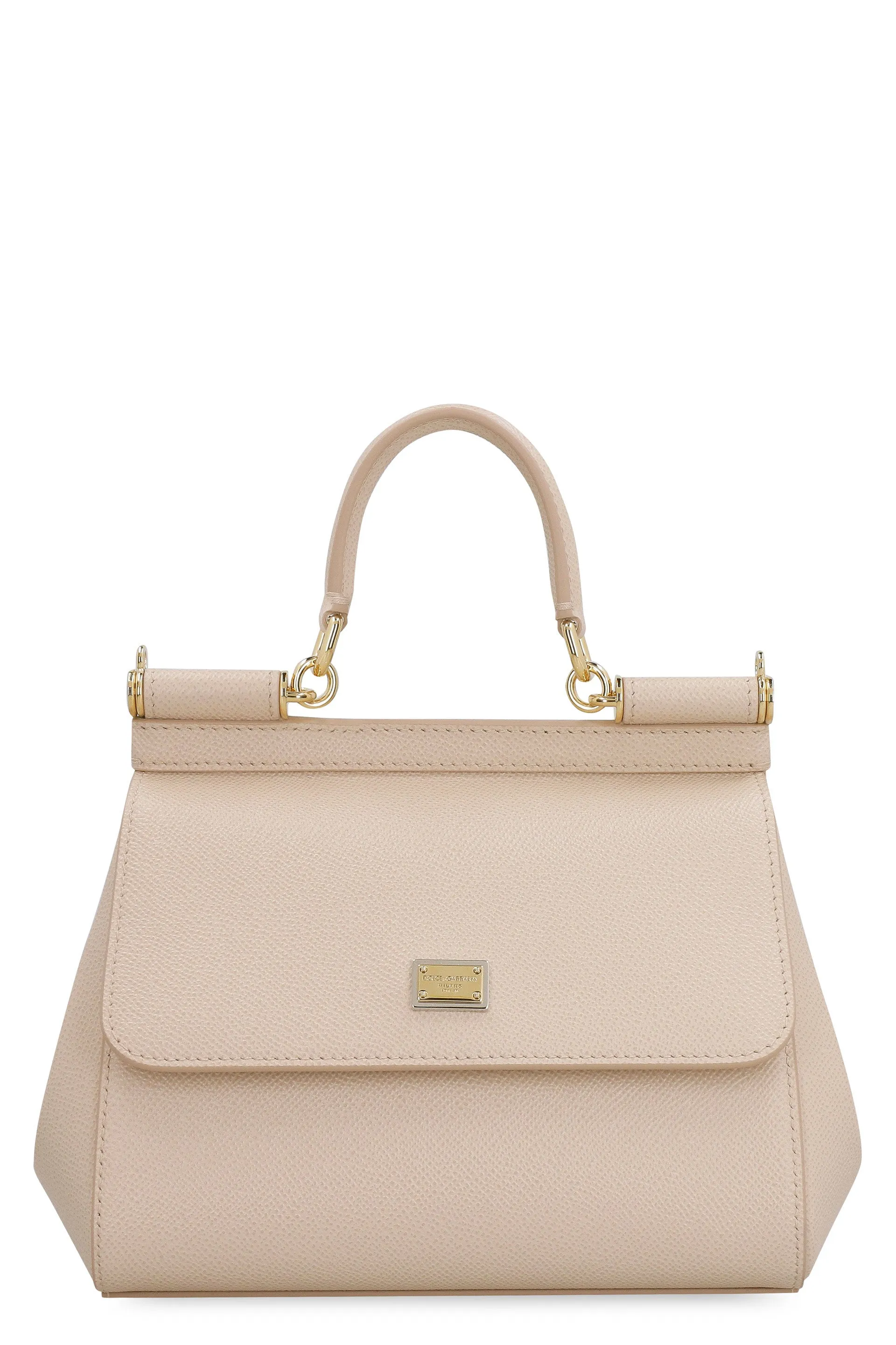 NUDE SICILY SMALL HANDBAG