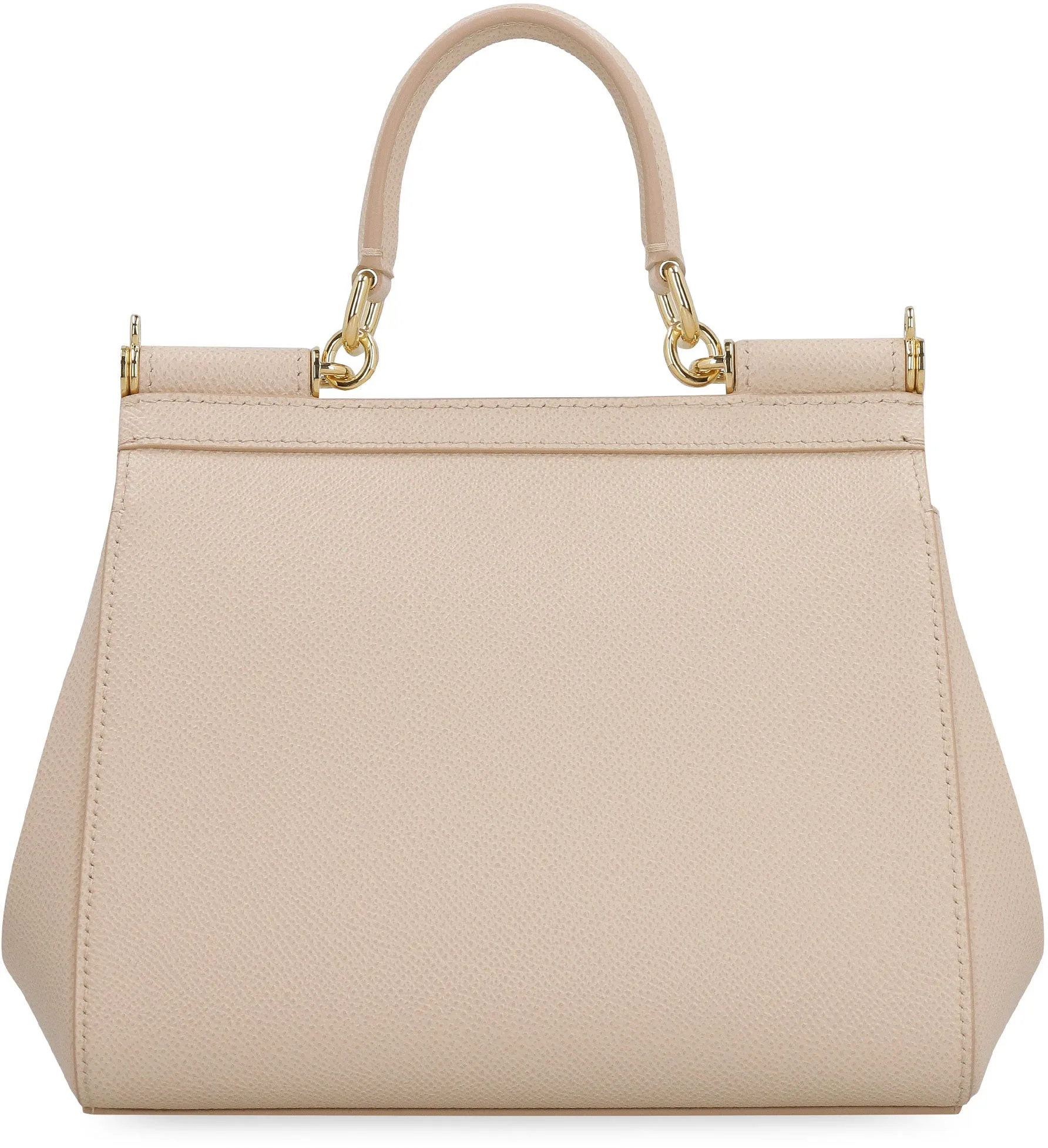 NUDE SICILY SMALL HANDBAG