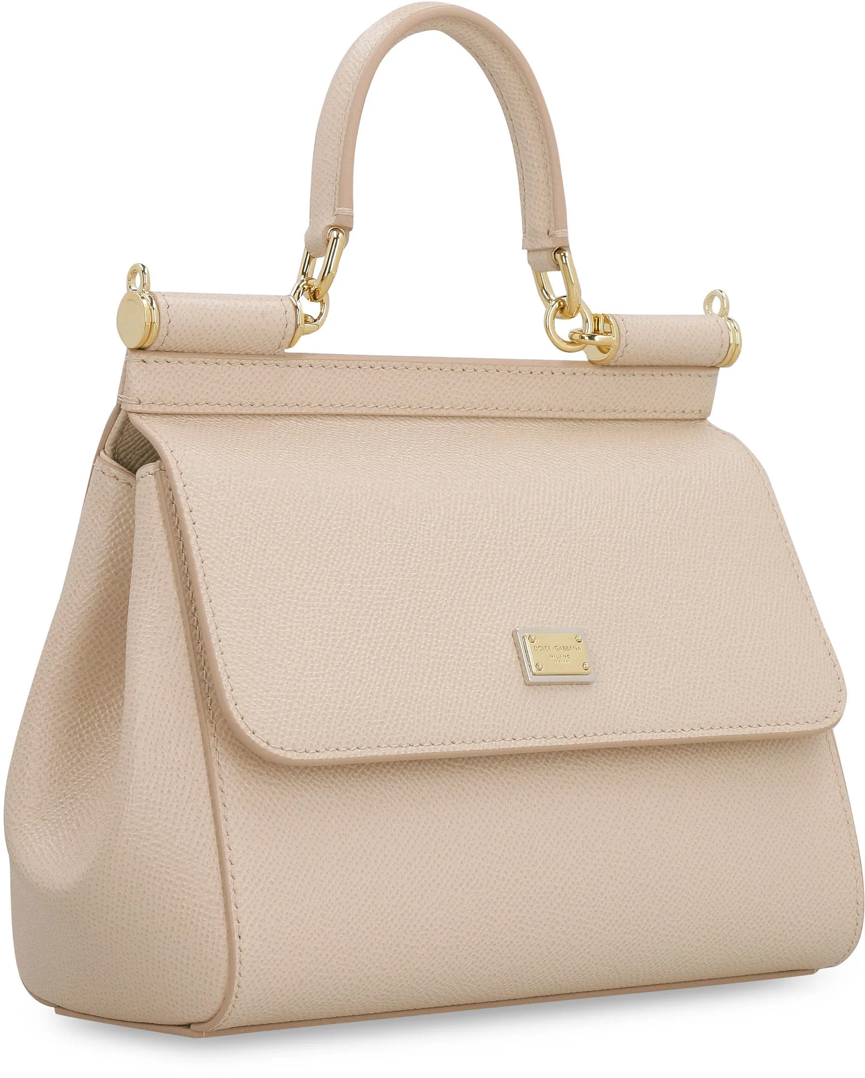 NUDE SICILY SMALL HANDBAG