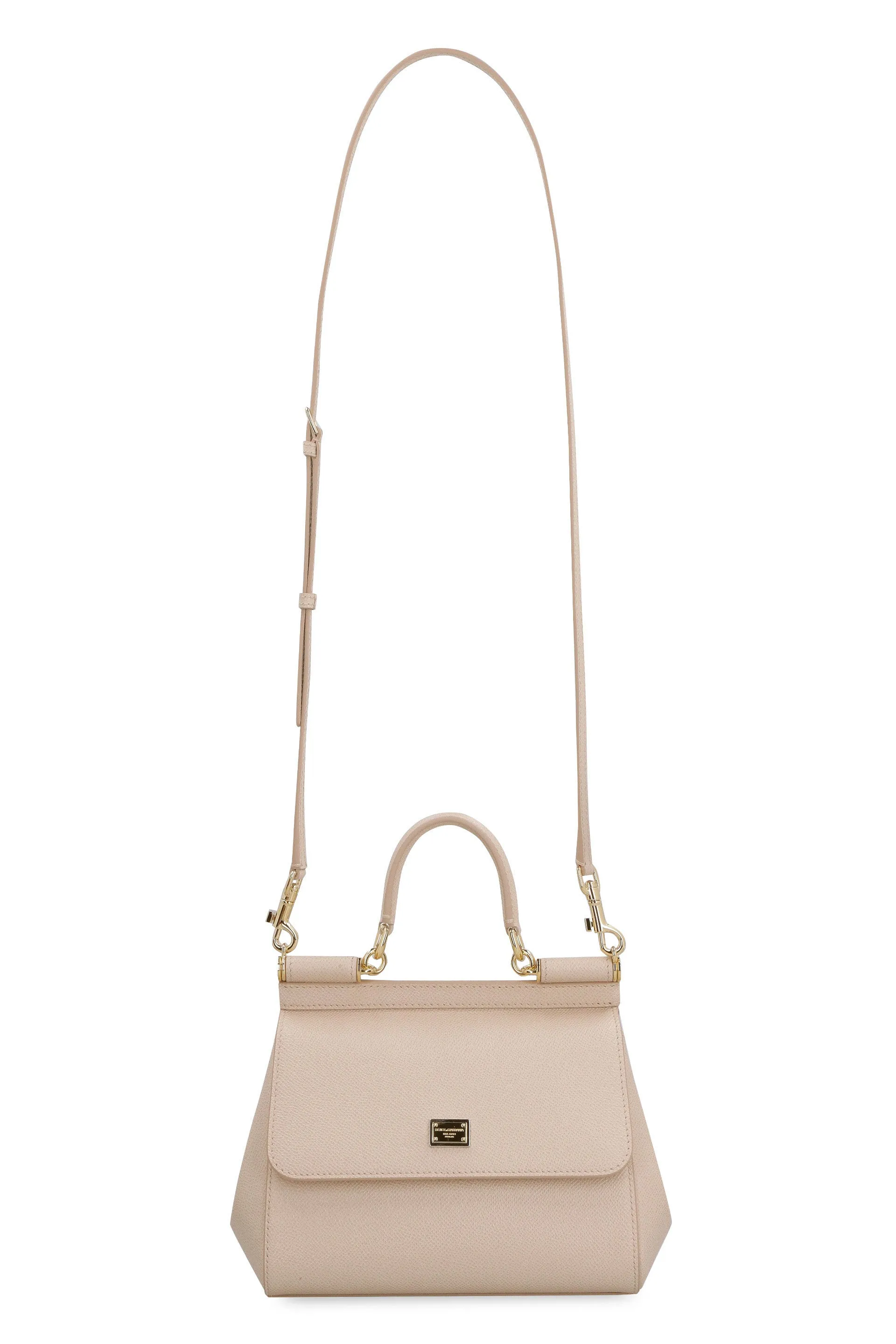 NUDE SICILY SMALL HANDBAG