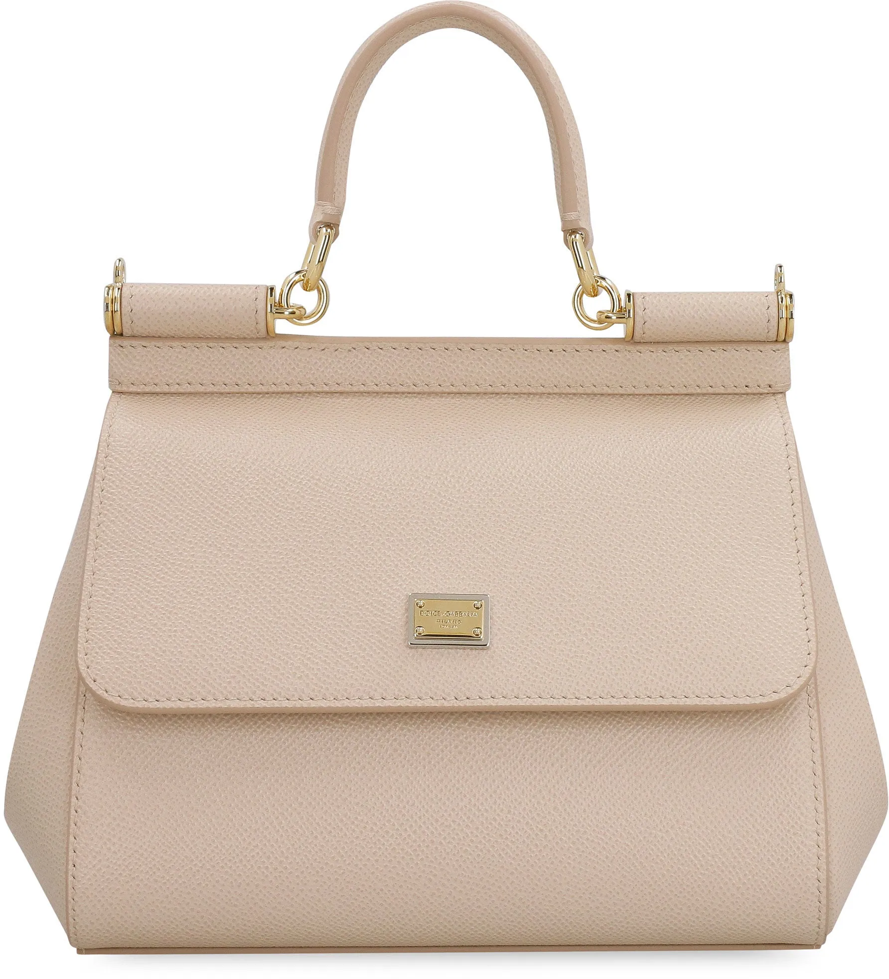 NUDE SICILY SMALL HANDBAG