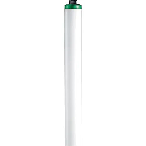 Philips Linear Fluorescent High Output T12 Lamp, 85 Watts, Cool White, 15Pk (366518)