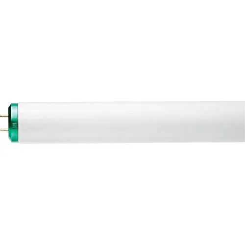 Philips Linear Fluorescent High Output T12 Lamp, 85 Watts, Cool White, 15Pk (366518)