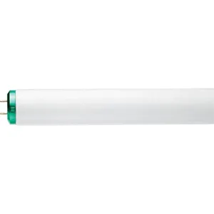 Philips Linear Fluorescent High Output T12 Lamp, 85 Watts, Cool White, 15Pk (366518)