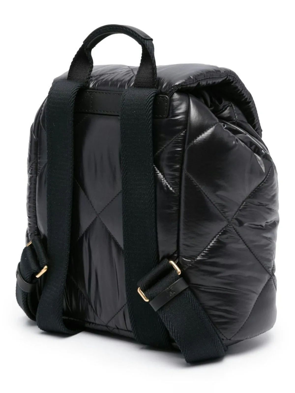 PUF BACKPACK