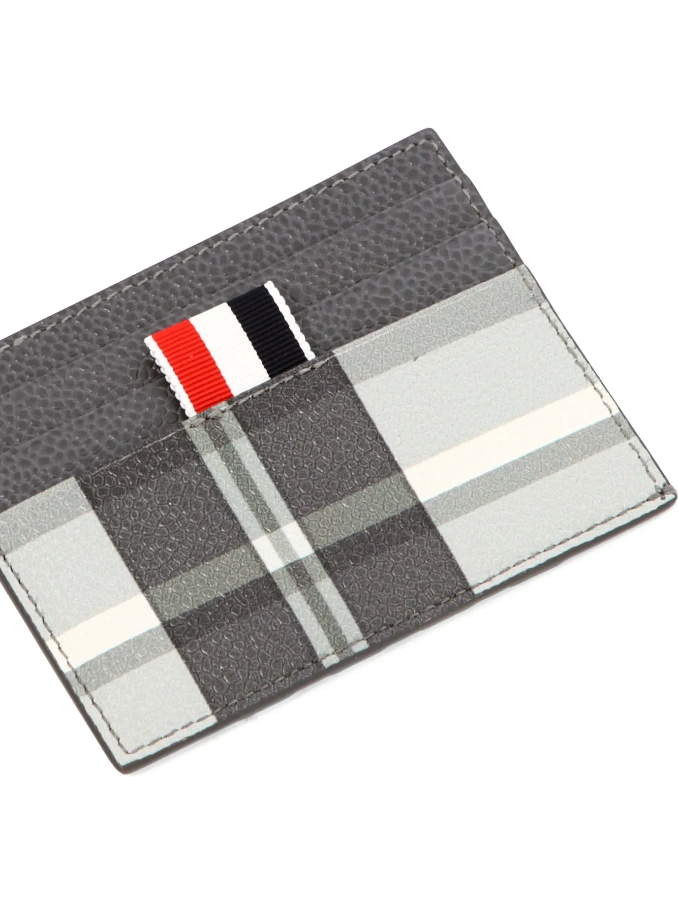 "4 BAR" CARD HOLDER