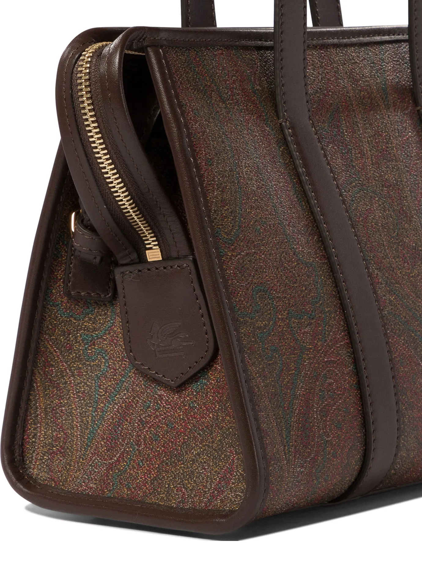 "PAISLEY SMALL" HANDBAG