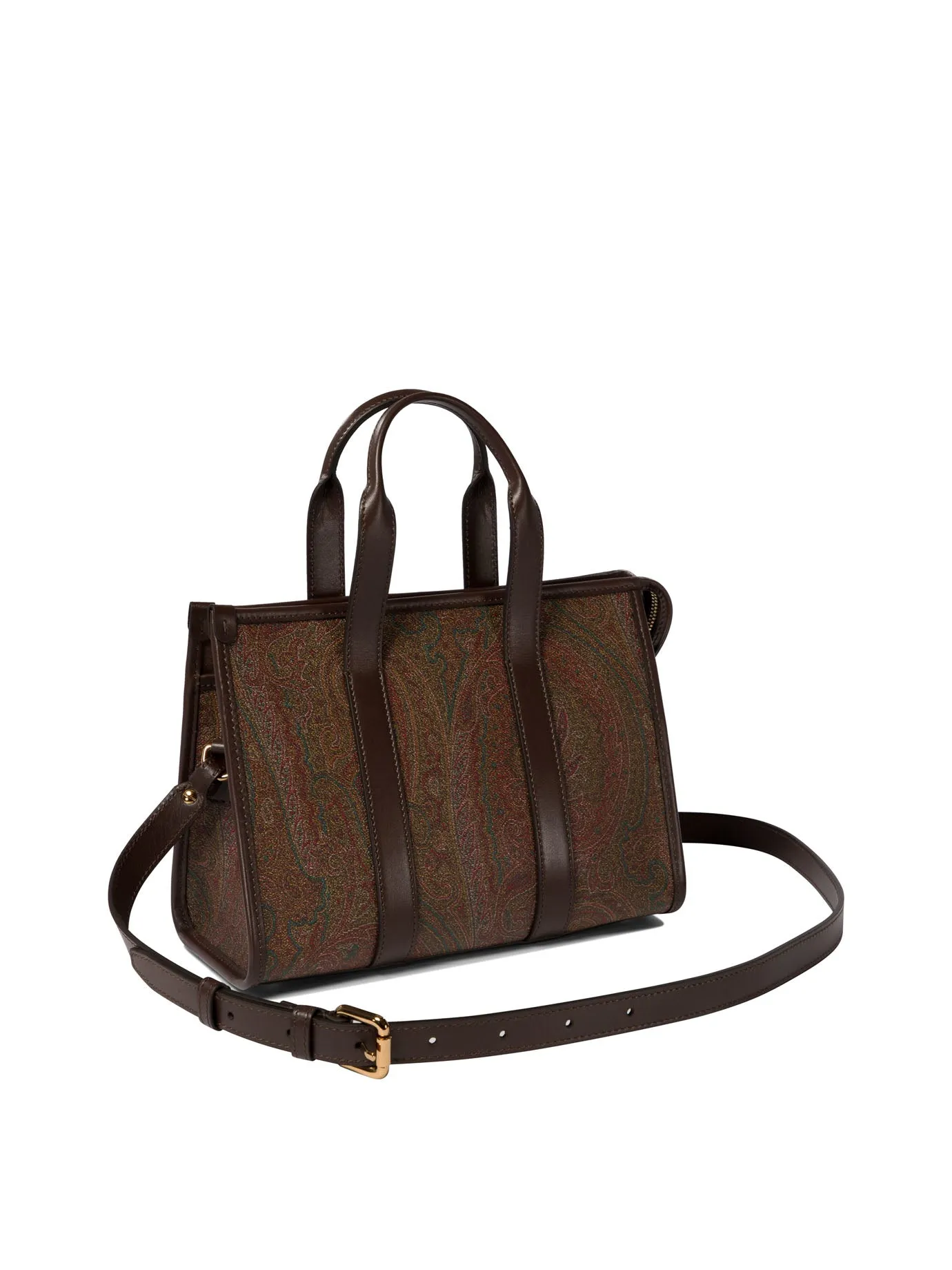 "PAISLEY SMALL" HANDBAG