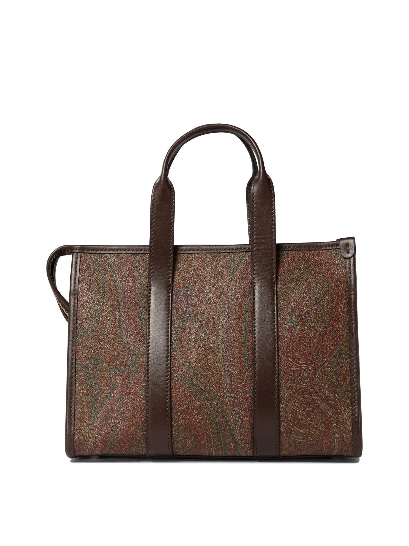 "PAISLEY SMALL" HANDBAG