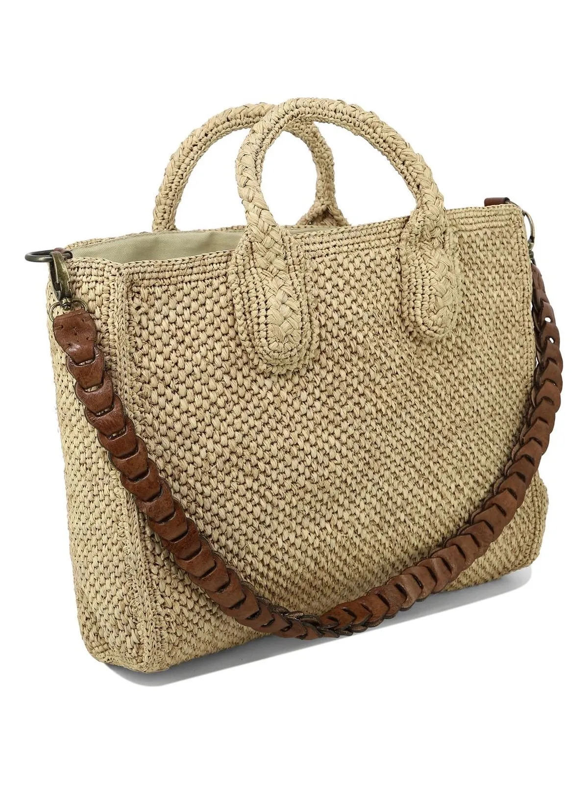 "RARY" HANDBAG