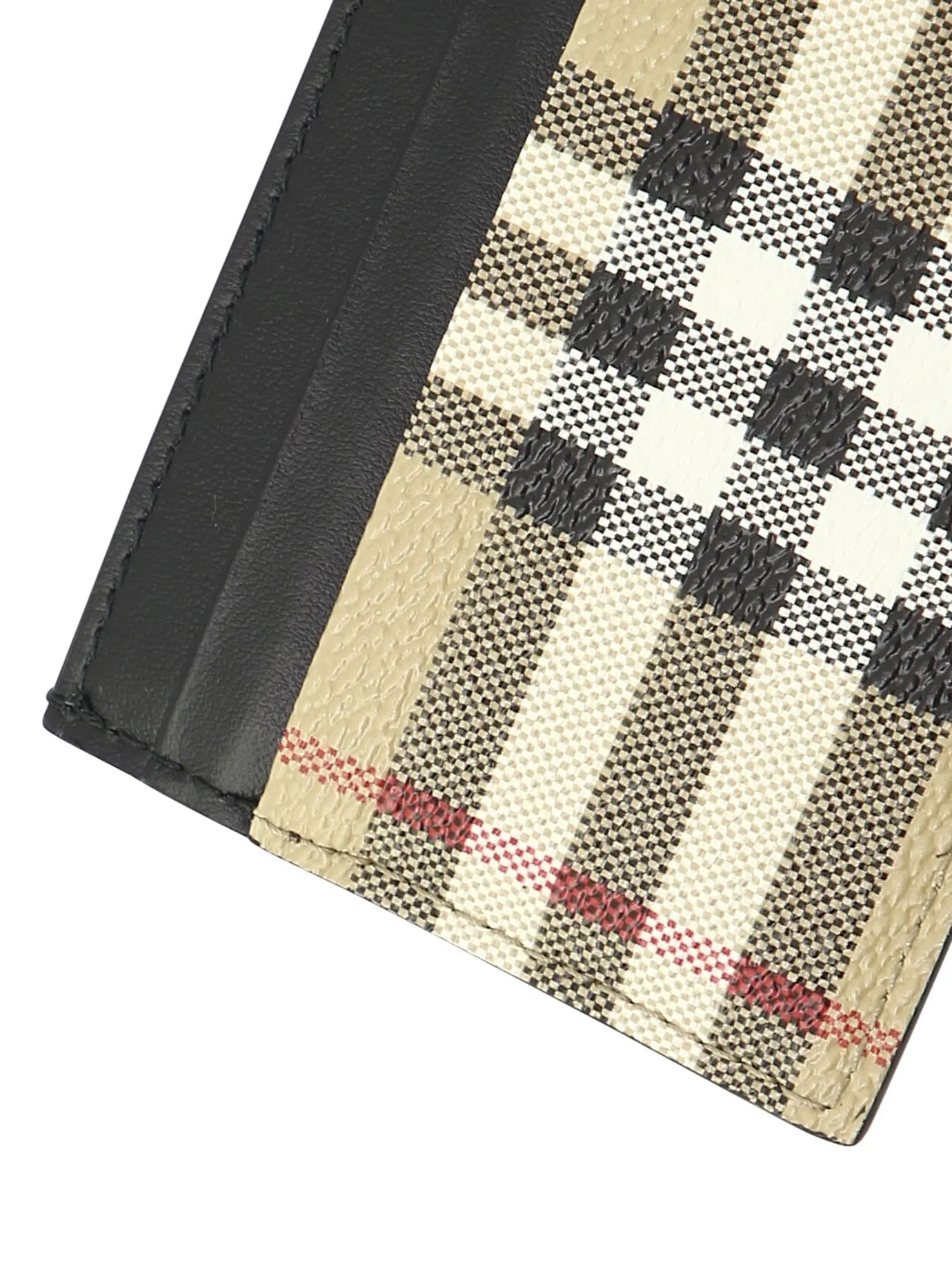 "SANDON" CARD HOLDER