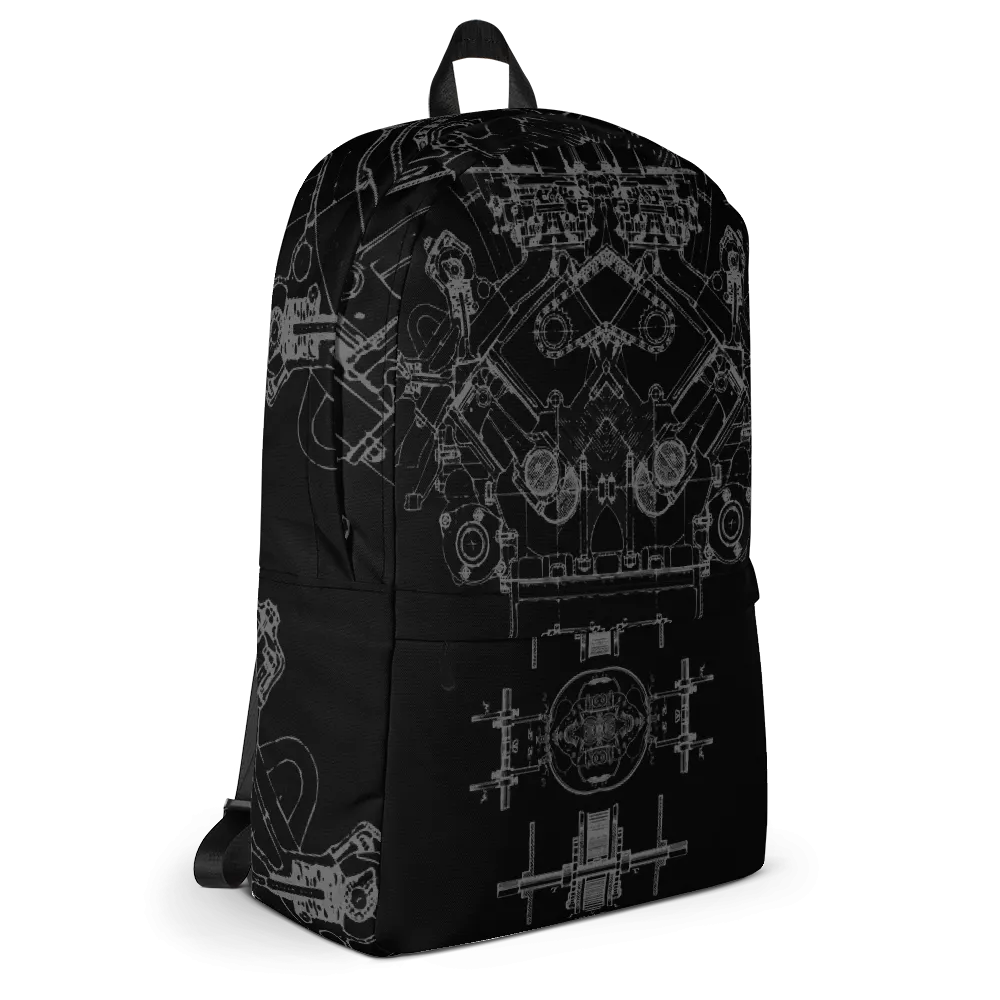 RAMA Backpack