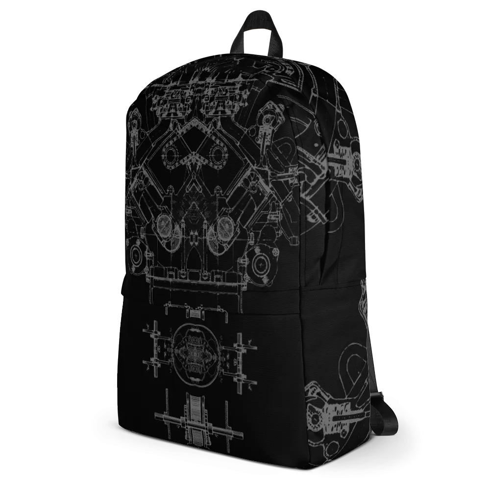 RAMA Backpack