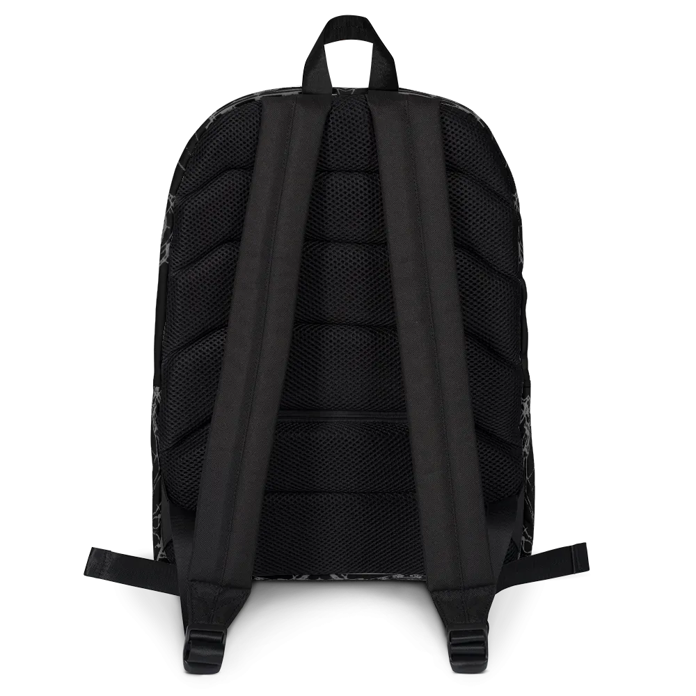 RAMA Backpack