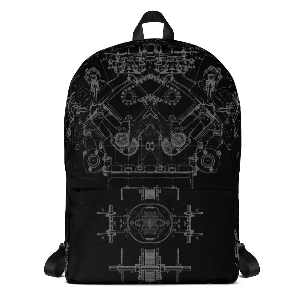 RAMA Backpack