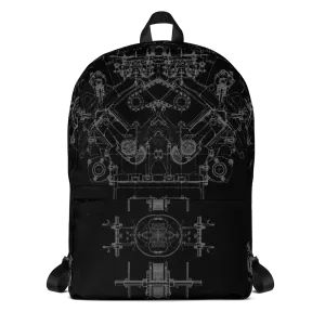 RAMA Backpack