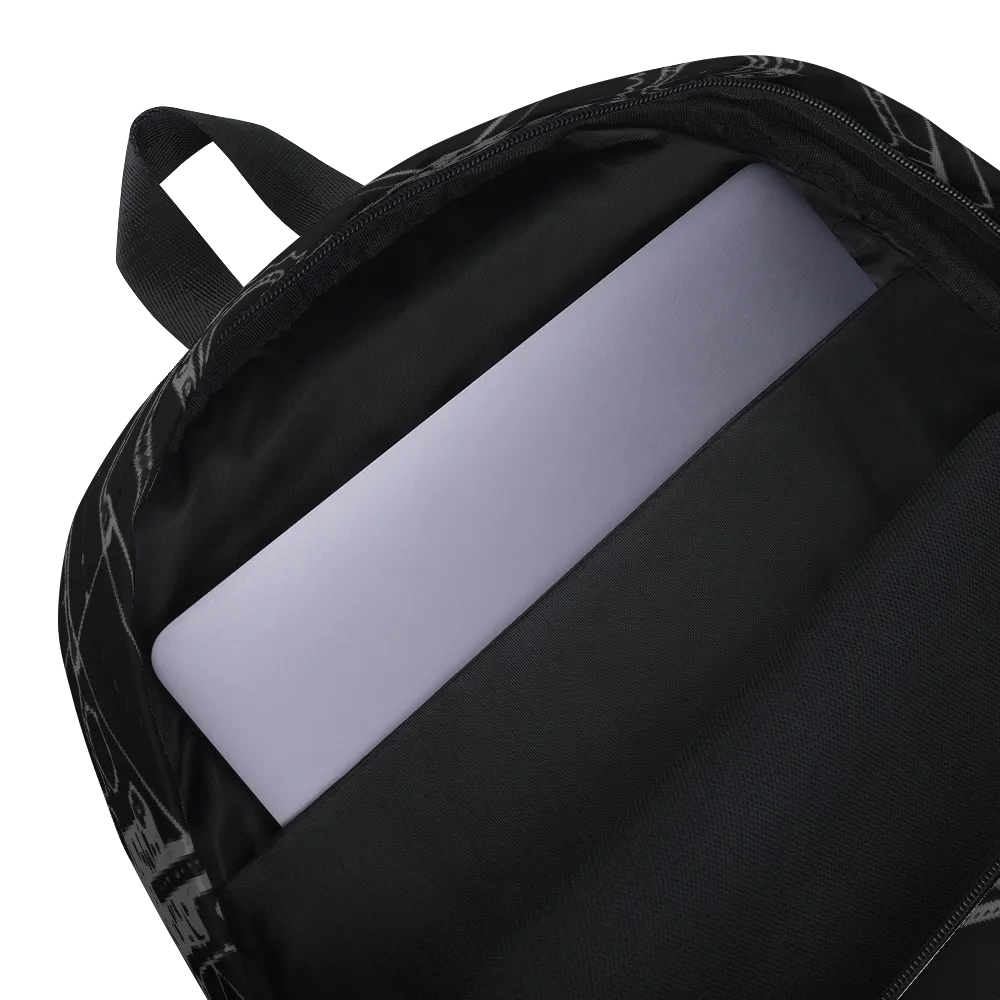 RAMA Backpack