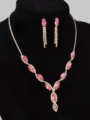 Women Jewelry set-2162